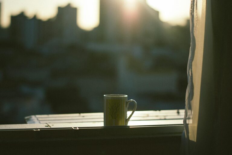 How to Create a Calm Start to the School Day for Kids
